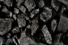 Oridge Street coal boiler costs